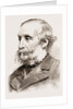 was One Of The Hard- The Late Col. The Hon. H. Forester by Anonymous