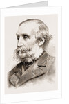 was One Of The Hard- The Late Col. The Hon. H. Forester by Anonymous