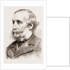 was One Of The Hard- The Late Col. The Hon. H. Forester by Anonymous