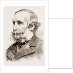 was One Of The Hard- The Late Col. The Hon. H. Forester by Anonymous