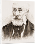 The Late Mr. A. D. Bartlett by Anonymous