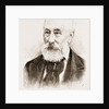 The Late Mr. A. D. Bartlett by Anonymous