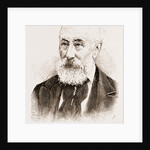 The Late Mr. A. D. Bartlett by Anonymous