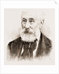 The Late Mr. A. D. Bartlett by Anonymous