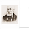 The Late Mr. A. D. Bartlett by Anonymous