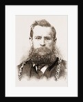 The Mayor by Anonymous