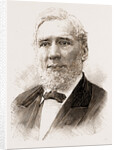 Alderman C. T. Skelton by Anonymous