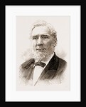 Alderman C. T. Skelton by Anonymous