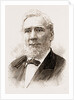 Alderman C. T. Skelton by Anonymous