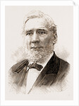Alderman C. T. Skelton by Anonymous