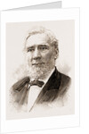 Alderman C. T. Skelton by Anonymous