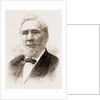 Alderman C. T. Skelton by Anonymous