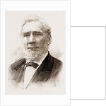 Alderman C. T. Skelton by Anonymous