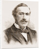 Alderman George Franklin by Anonymous