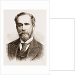 The Late Mr. C. J. Phipps by Anonymous