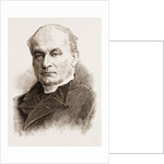 The Right Rev. Ii. C. Potter, D.d. by Anonymous