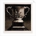 Co., Of New Bond Street. Entries For Tne Race Close On The I5th Inst. by Anonymous