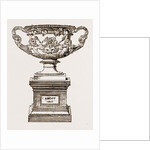 The Gold Cup by Anonymous