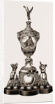 Eastbourne Southdown Regatta Cup, 1897 by Anonymous