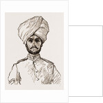 West India Regiment by Anonymous