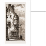 Brittany, France by Anonymous