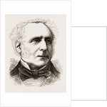 Sir David Salomons, M.P. UK 1873 by Anonymous