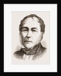 Hamilton Hume by Anonymous