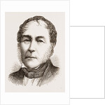 Hamilton Hume by Anonymous