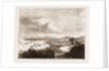Drontheim, Norway Engraving 1873 by Anonymous