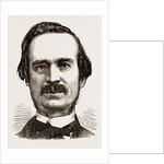 Urbano Rattazzi by Anonymous