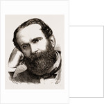 Prince-professor Joseph Poniatowski (musical Composer), A Polish Szlachcic by Anonymous