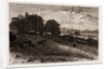 Near Evershed's Rough—scene Of The Fatal Accident To The Lord Bishop Of Winchester, 1873 by Anonymous