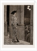 A National Guard Sentry Before The Hotel De Ville, Seville by Anonymous