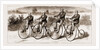The Bicycle Trip From London To John O'groat's by Anonymous