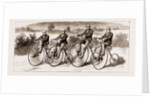 The Bicycle Trip From London To John O'groat's by Anonymous