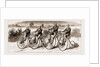 The Bicycle Trip From London To John O'groat's by Anonymous