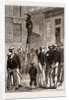 Removing The Name Of A Street by Anonymous