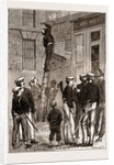Removing The Name Of A Street by Anonymous