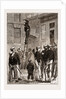 Removing The Name Of A Street by Anonymous