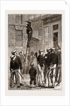 Removing The Name Of A Street by Anonymous