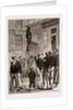 Removing The Name Of A Street by Anonymous