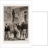Removing The Name Of A Street by Anonymous