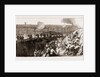 The Siege Operations At Chatham by Anonymous