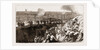 The Siege Operations At Chatham by Anonymous