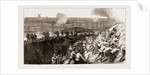 The Siege Operations At Chatham by Anonymous