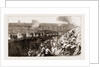The Siege Operations At Chatham by Anonymous