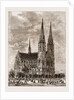 The Votive Church by Anonymous