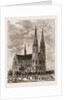 The Votive Church by Anonymous