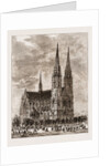 The Votive Church by Anonymous