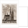 The Votive Church by Anonymous